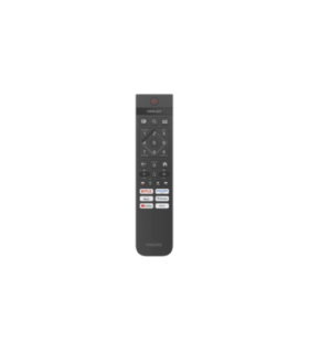 Philips 40PQS6901/12 QLED Ambilight TV 40 Smart TV TITAN OS FHD Black
