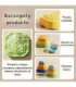 WOOPIE Sensory Balancing Stones 5 pcs.