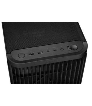 Asus ProArt PA401 MTL PWM BLACK enclosure