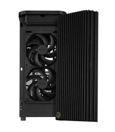 Asus ProArt PA401 MTL PWM BLACK enclosure