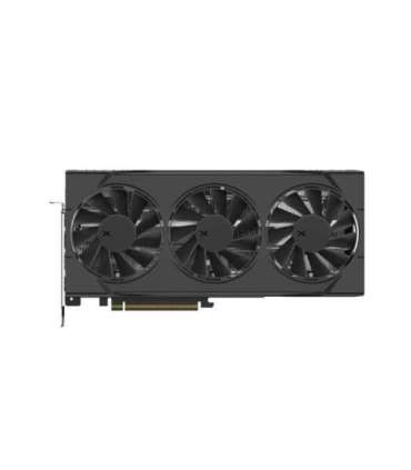 XFX Swift RX 9070GRE Trip F. G. 12GB graphics card
