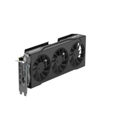 XFX Swift RX 9070GRE Trip F. G. 12GB graphics card