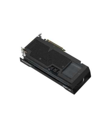 XFX Swift RX 9070GRE Trip F. G. 12GB graphics card