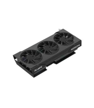XFX Swift RX 9070GRE Trip F. G. 12GB graphics card