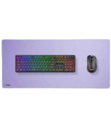 MOUSE PAD GXT759P XXL/PURPLE 25614 TRUST