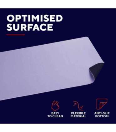 MOUSE PAD GXT759P XXL/PURPLE 25614 TRUST