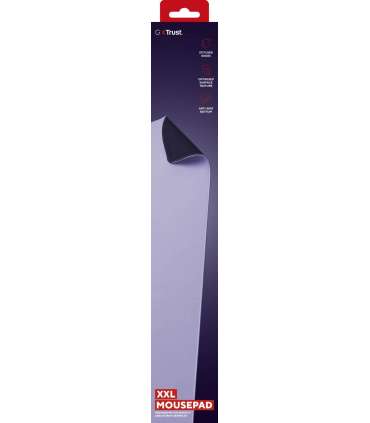 MOUSE PAD GXT759P XXL/PURPLE 25614 TRUST