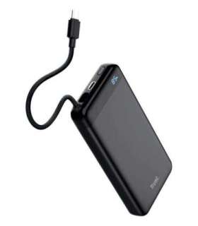 POWER BANK USB 20000MAH/FIERA 25881 TRUST