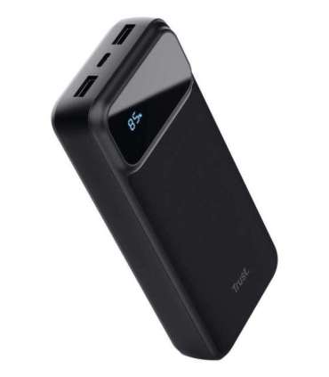 POWER BANK USB 20000MAH/AVALA 25883 TRUST