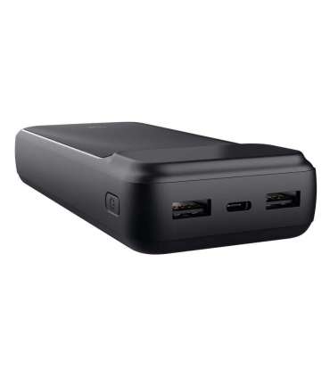 POWER BANK USB 20000MAH/AVALA 25883 TRUST