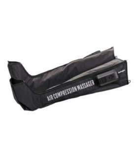 Activejet ACM-PLUS-A1 S lymphatic compression massager for legs