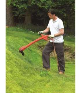 Black&Decker String Trimmer GL310-QS 300W
