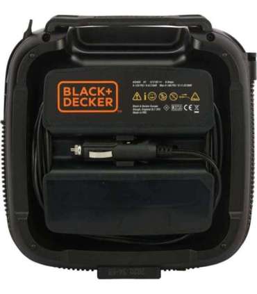 BLACK & DECKER