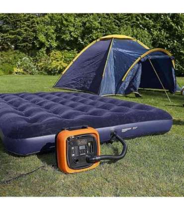 BLACK & DECKER