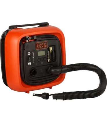 BLACK & DECKER