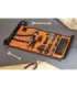 Black&Decker Accessory Set A7144-XJ 71 Pce Automobile