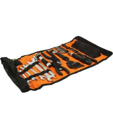 Black&Decker Accessory Set A7144-XJ 71 Pce Automobile