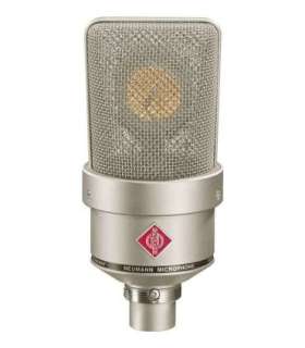 Neumann TLM 103 - Mikrofon pojemnościowy nikiel
