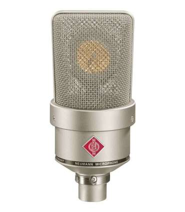 Neumann TLM 103 - Mikrofon pojemnościowy nikiel