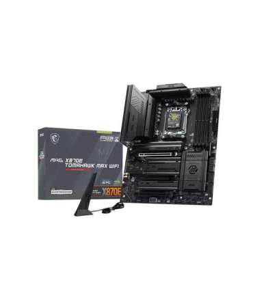 Motherboard MAG X870E TOMAHAWK MAX WIFI AM5 4DDR5 ATX