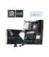 Motherboard PRO Z890-P WIFI6E s1851 4DDR5 HDMI/DP ATX