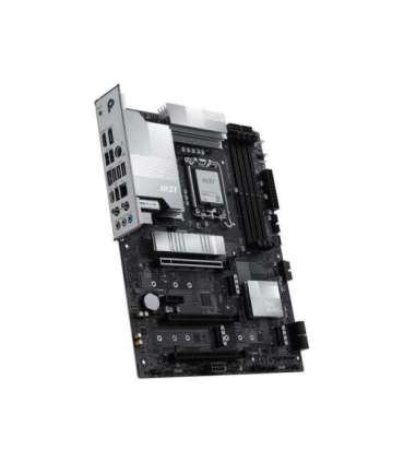 Motherboard PRO Z890-P WIFI6E s1851 4DDR5 HDMI/DP ATX