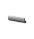 Oki Toner C 822 Black Schwarz 7k (44844616)