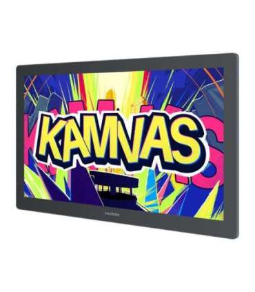 Huion Kamvas 22 GEN 3 (GS2203) Graphics Tablet