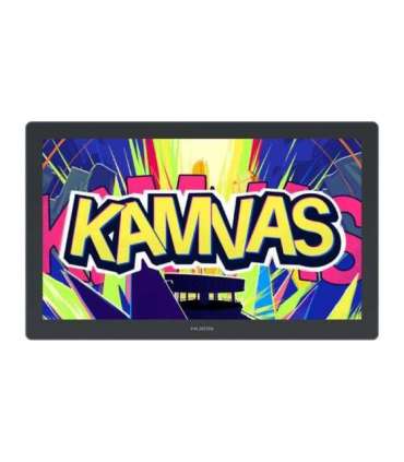 Huion Kamvas 22 GEN 3 (GS2203) Graphics Tablet