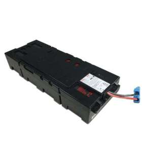 APCRBC115 Battery for SMX1500RMI2U/SMX48RMBP2
