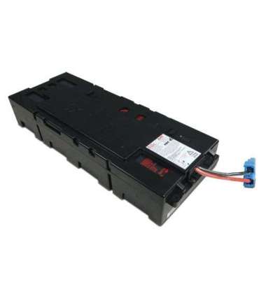 APCRBC115 Battery for SMX1500RMI2U/SMX48RMBP2