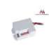 PIR motion sensor with external sensor 360s 800W MCE32
