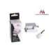 PIR motion sensor with external sensor 360s 800W MCE32