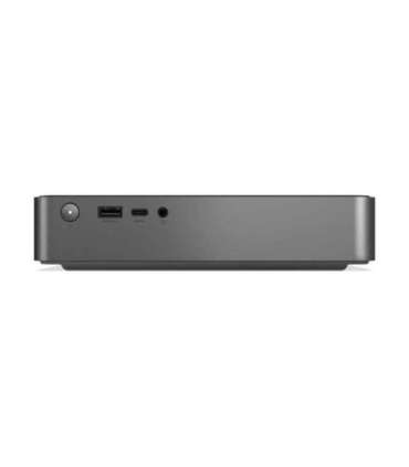 Lenovo IdeaCentre Mini 01IRH10R Core 5 210H 16GB DDR5 5600 SSD512 Intel Graphics WLAN+BT LAN W11Pro Luna Grey 3Y OnSite
