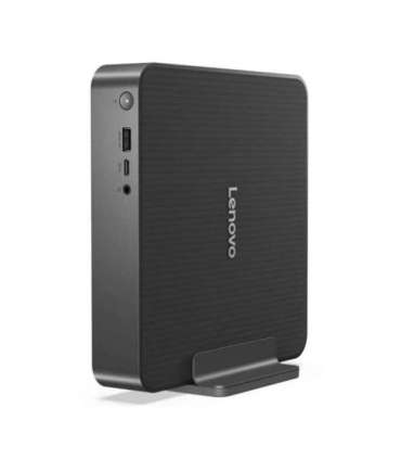 Lenovo IdeaCentre Mini 01IRH10R Core 5 210H 16GB DDR5 5600 SSD512 Intel Graphics WLAN+BT LAN W11Pro Luna Grey 3Y OnSite
