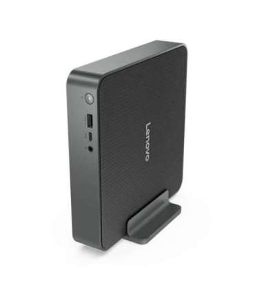 Lenovo IdeaCentre Mini 01IRH10R Core 5 210H 16GB DDR5 5600 SSD512 Intel Graphics WLAN+BT LAN W11Pro Luna Grey 3Y OnSite