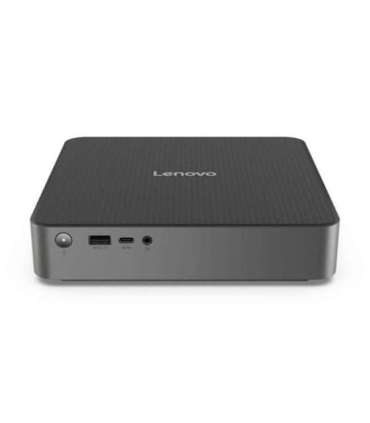 Lenovo IdeaCentre Mini 01IRH10R Core 5 210H 16GB DDR5 5600 SSD512 Intel Graphics WLAN+BT LAN W11Pro Luna Grey 3Y OnSite