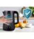 ELDOM CORDLESS KETTLE C515C 1,8L TEMP. REGULATION