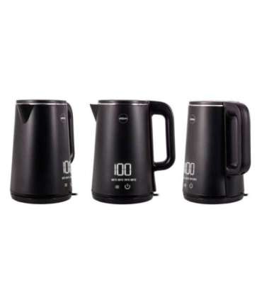 ELDOM CORDLESS KETTLE C515C 1,8L TEMP. REGULATION