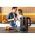 ELDOM CORDLESS KETTLE C515C 1,8L TEMP. REGULATION