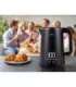 ELDOM CORDLESS KETTLE C515C 1,8L TEMP. REGULATION