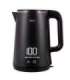 ELDOM CORDLESS KETTLE C515C 1,8L TEMP. REGULATION