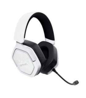 HEADSET GXT493 CARUS/WHITE 25534 TRUST