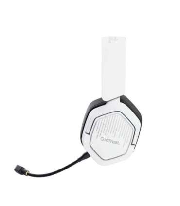 HEADSET GXT493 CARUS/WHITE 25534 TRUST