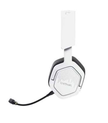 HEADSET GXT493 CARUS/WHITE 25534 TRUST