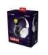 HEADSET GXT493 CARUS/WHITE 25534 TRUST