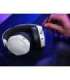 HEADSET GXT493 CARUS/WHITE 25534 TRUST