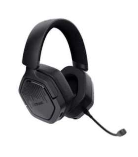 HEADSET GXT493 CARUS/BLACK 25491 TRUST