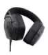 HEADSET GXT493 CARUS/BLACK 25491 TRUST