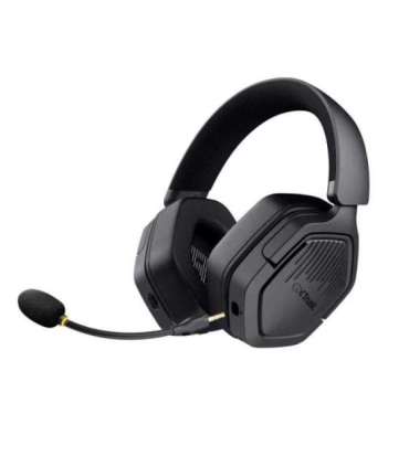 HEADSET GXT493 CARUS/BLACK 25491 TRUST